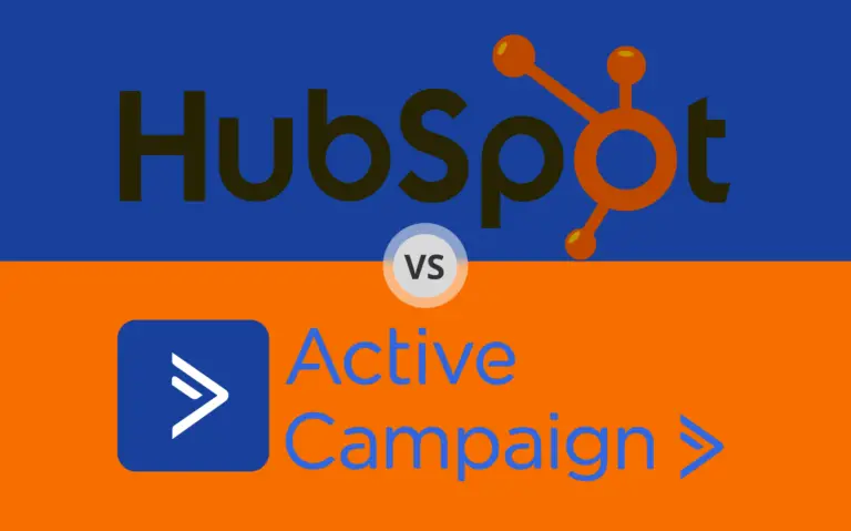 HubSpot Marketing Hub vs. ActiveCampaign: How to Choose the Best Marketing Automation Platform in 2024?