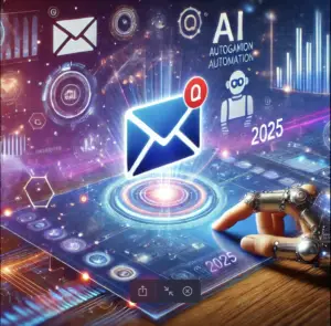 Read more about the article Top 5 Email Marketing Tools for 2025