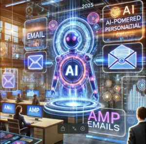 Read more about the article The Future of Email Marketing: What Technologies Will Shape the Industry in 2025?